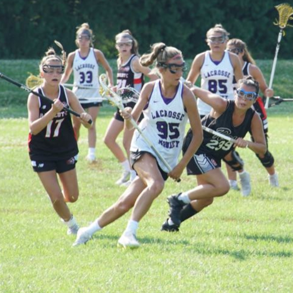 Lacrosse Monkey Lacrosse Monkey IWLCARecruits