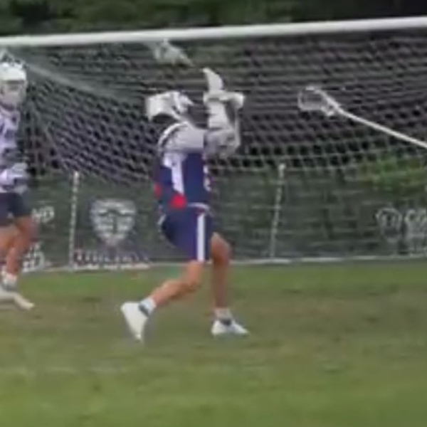 Johnny Riley's Lacrosse Recruiting Profile