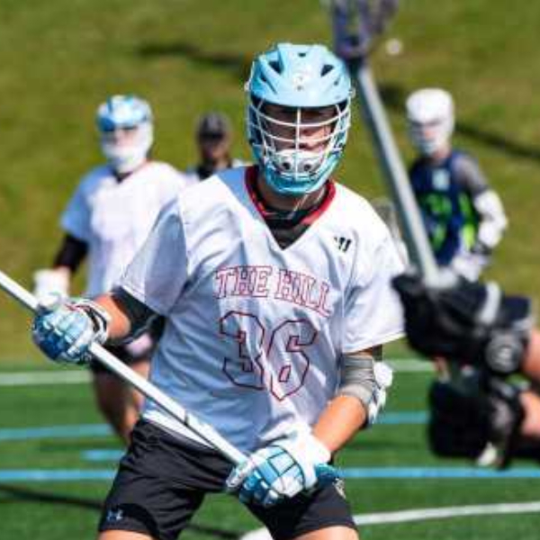 Carter Drynan