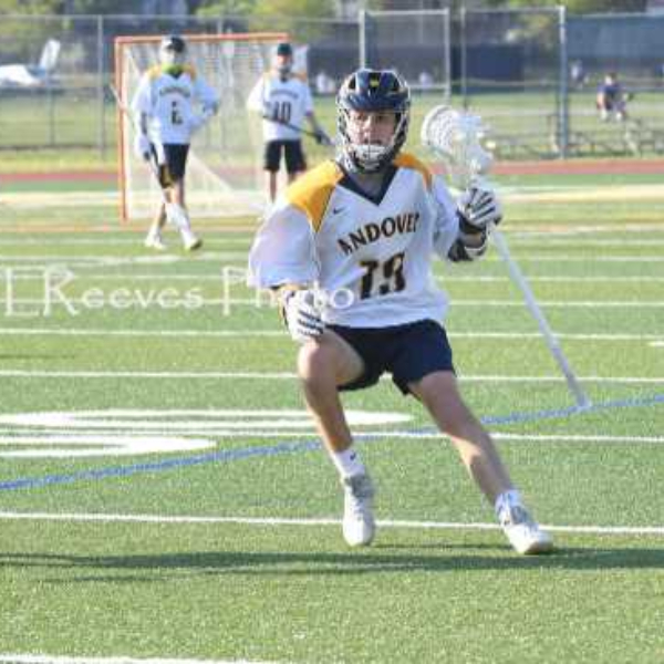Ben Redlener