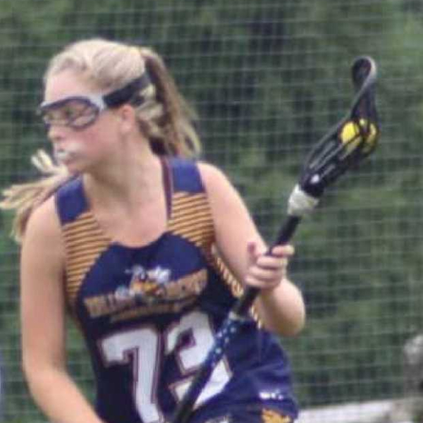 Jacqueline Kohn's Lacrosse Recruiting Profile