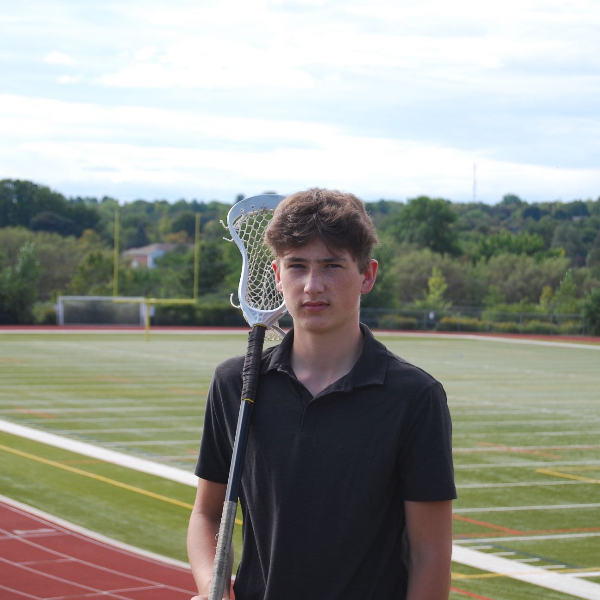Kaleb Parkhurst