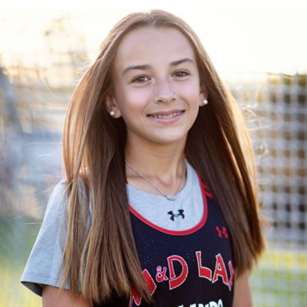 Macey Tarbox