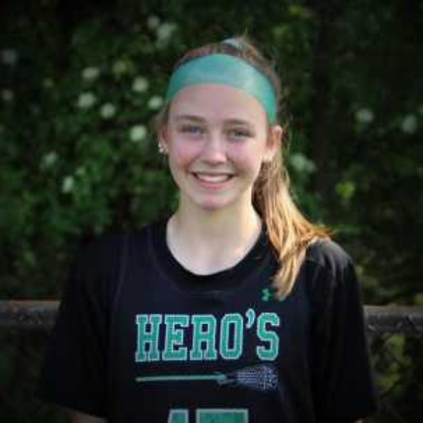 Emily Rutledge