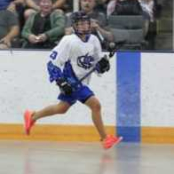Connor Materi