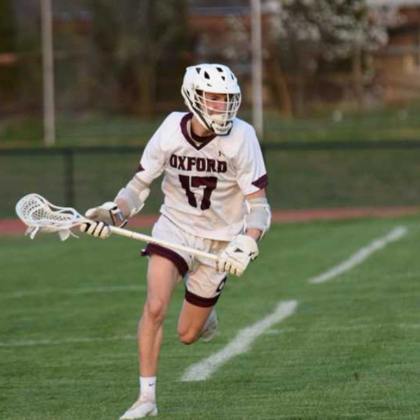 Zach Miller&rsquo;s Lacrosse Recruiting Profile