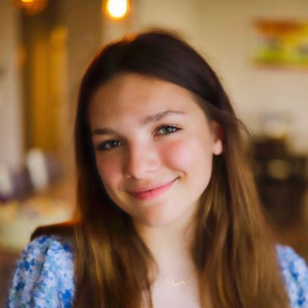Sophia Carpenetti