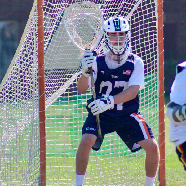 Collin Fiske