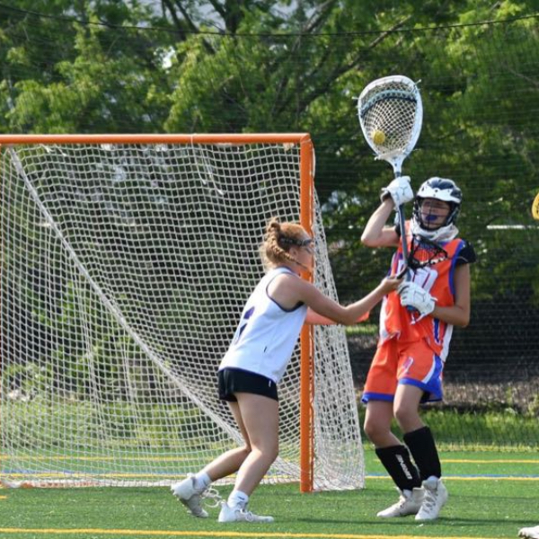 Long Island Top Guns Lacrosse IWLCARecruits