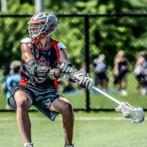 Brody Partridge