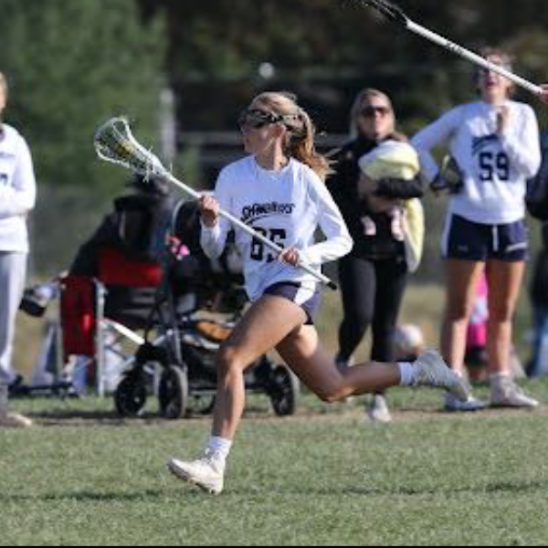 Lilly Block Lilly Block's Lacrosse Recruiting Profile