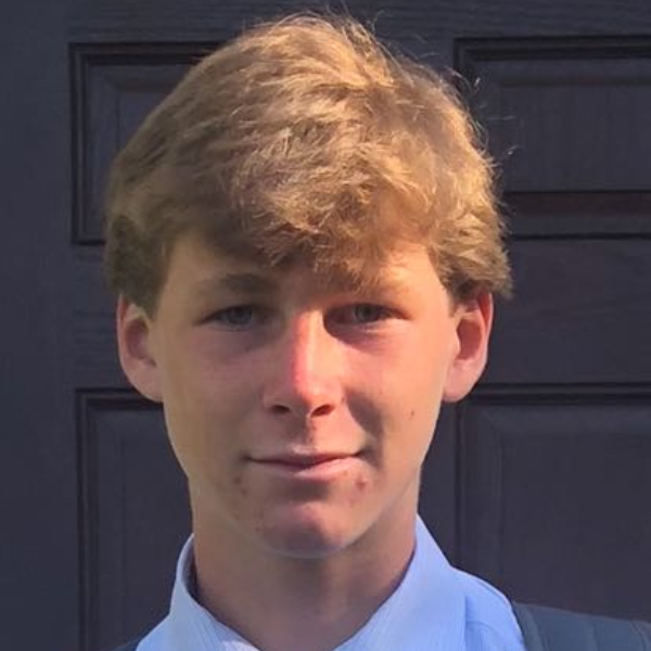 Andrew Eschmann