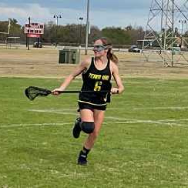 Kara Harris IWLCARecruits