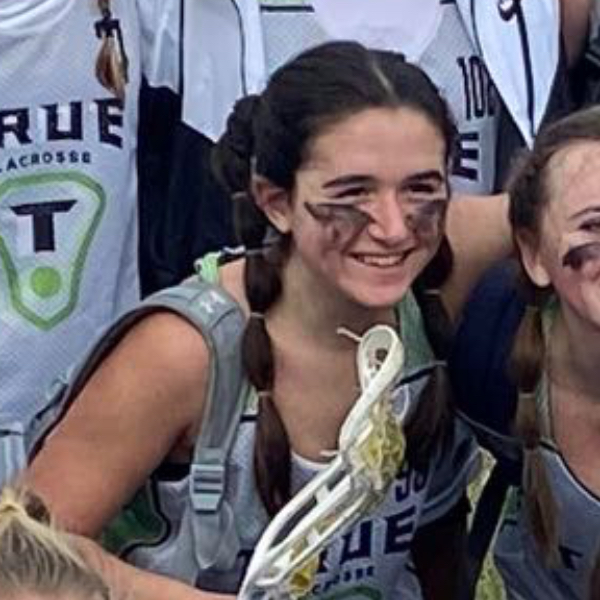 Alesandra Belongea's Lacrosse Recruiting Profile