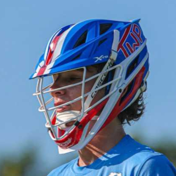 Brayden Chew's Lacrosse Recruiting Profile