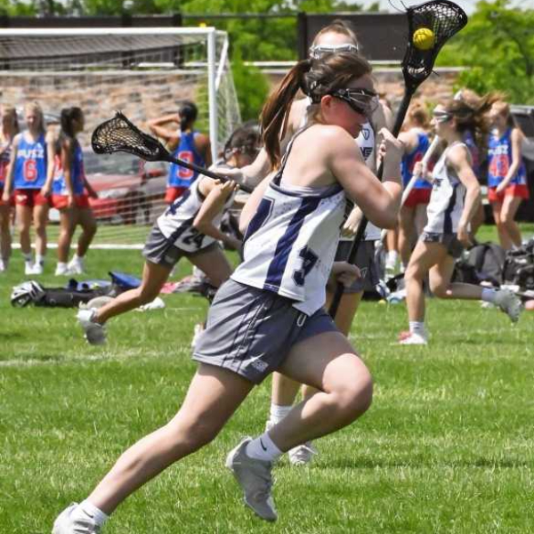 Midwest Top Gun Girls 2023/2024 Midwest Top Gun Girls IWLCARecruits