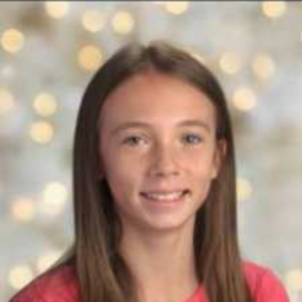 Avriana Dargan