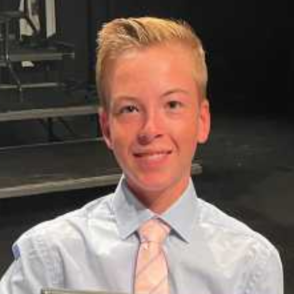 Carson Cowburn