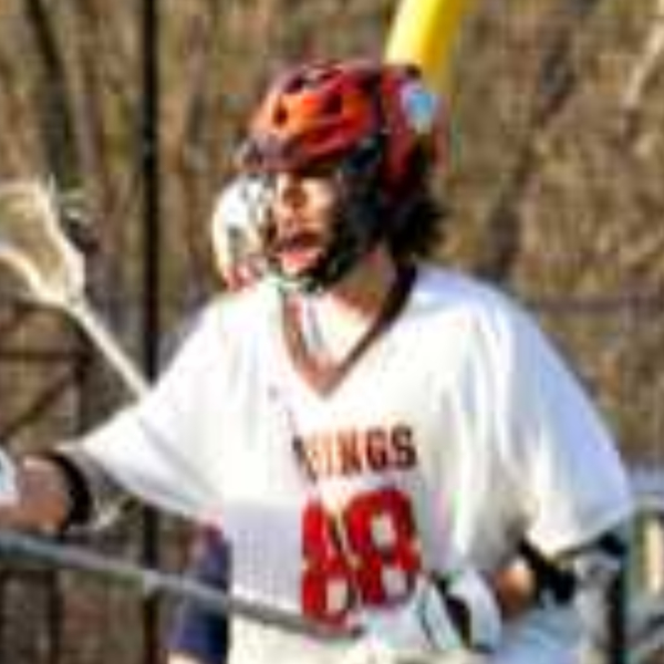 Ryan King