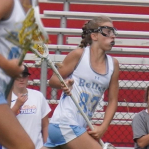 Kylie Quin | IWLCARecruits
