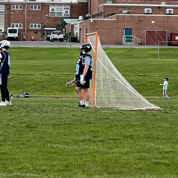 Harrison Campbell IMLCARecruits