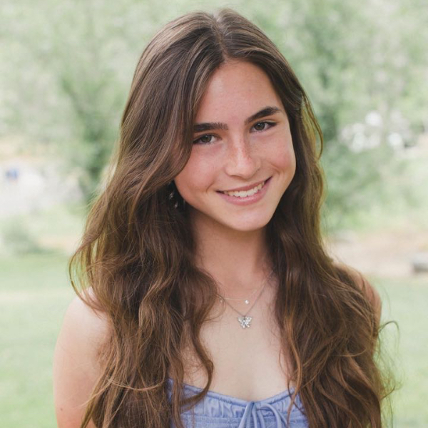 Nicole Seligman's Lacrosse Recruiting Profile