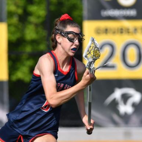 Charlotte Rathjen | IWLCARecruits