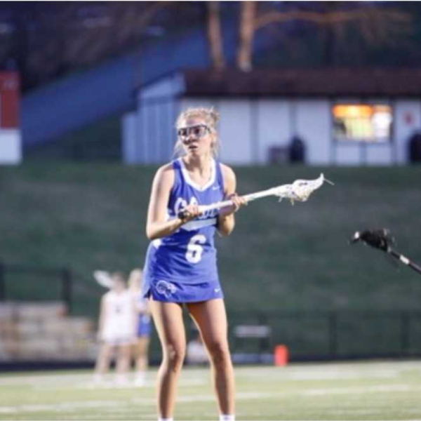 Nora Hamilton’s Lacrosse Recruiting Profile