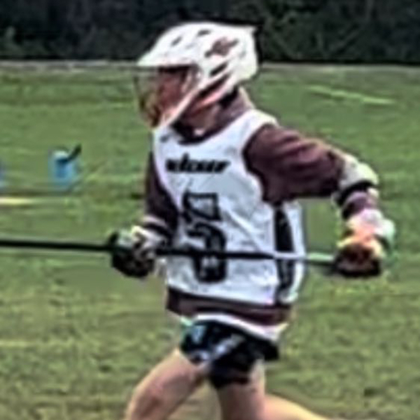 Nathan Vitale