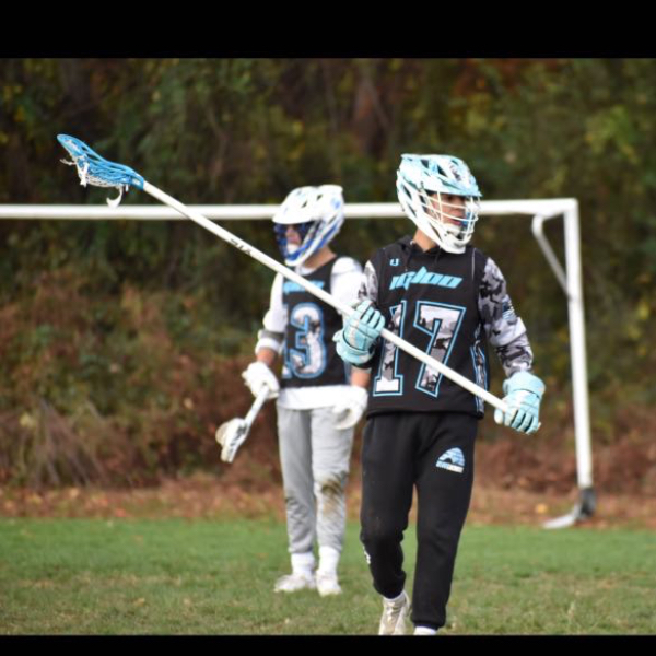 Anthony Mulieri