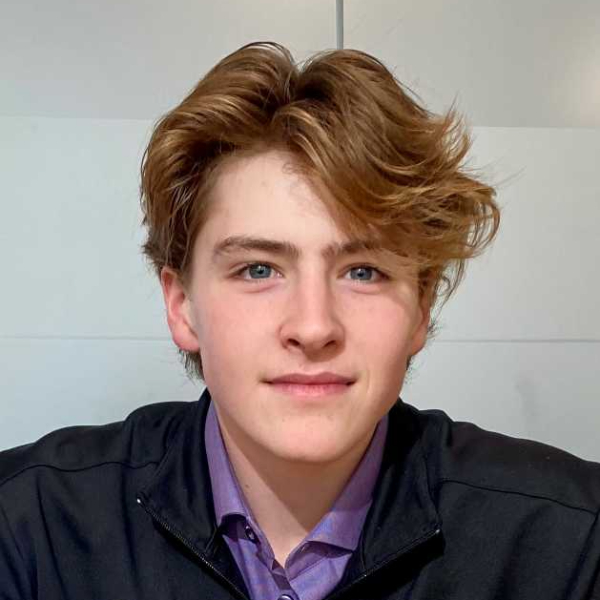 Finn Kearns