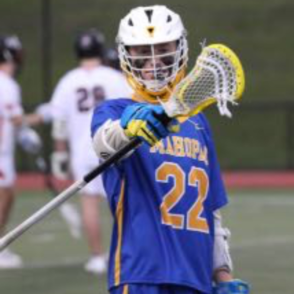 Michael Rettberg Michael Rettberg's Lacrosse Recruiting Profile