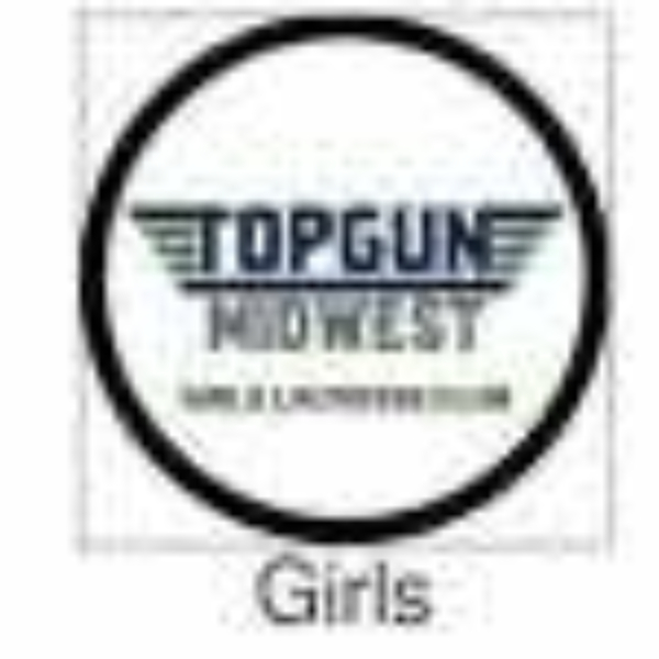 Midwest Top Gun Girls IWLCARecruits