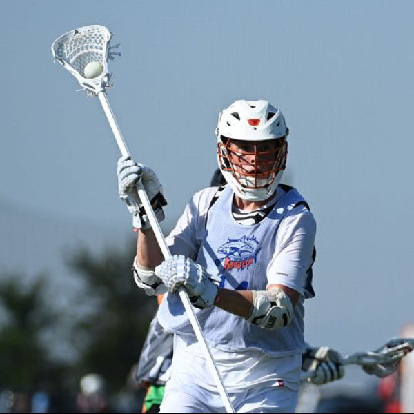 Luke Dawson's Lacrosse Recruiting Profile