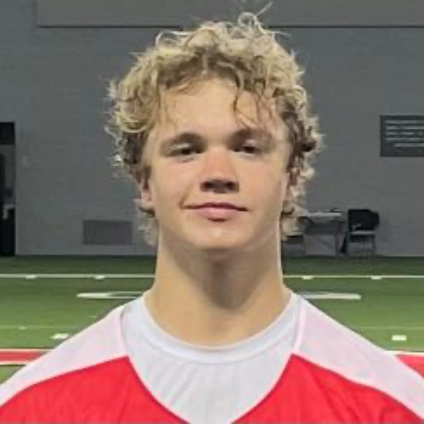 Michael Donahue's Lacrosse Recruiting Profile