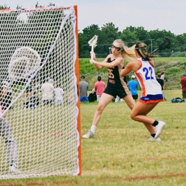 Maggie Marohl