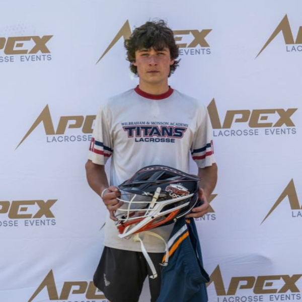 Evan Spillane