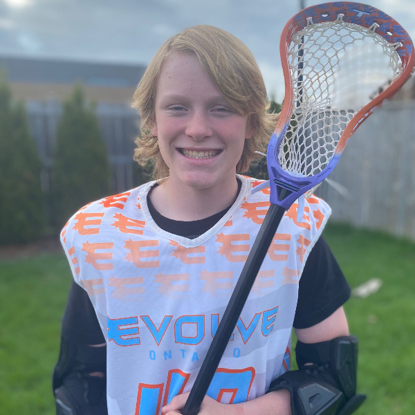 Ryder Haynes