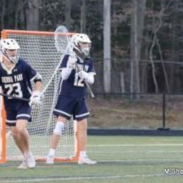 Matthew Dryer's Lacrosse Recruiting Profile