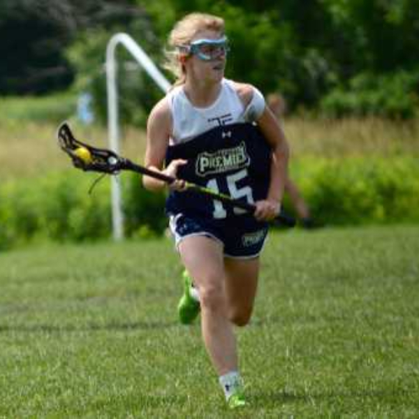 Caroline Miller