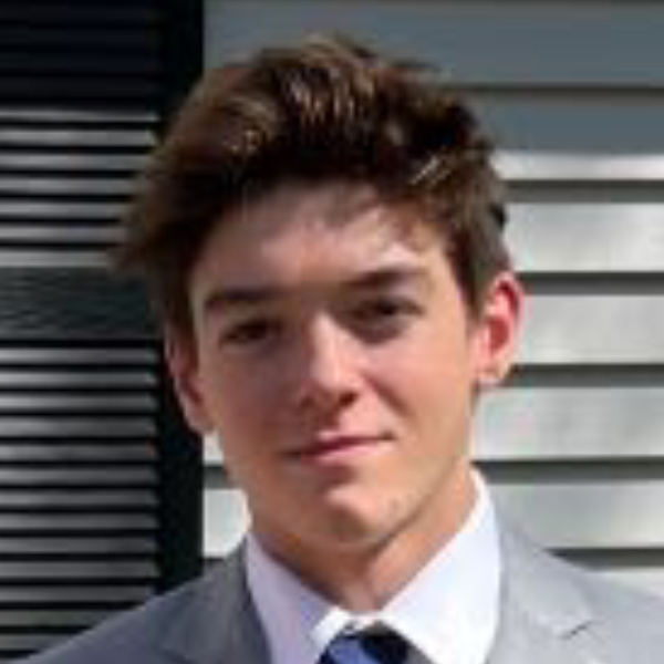 Tristen Dillon
