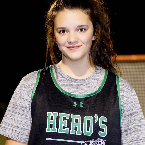Ava McCormack