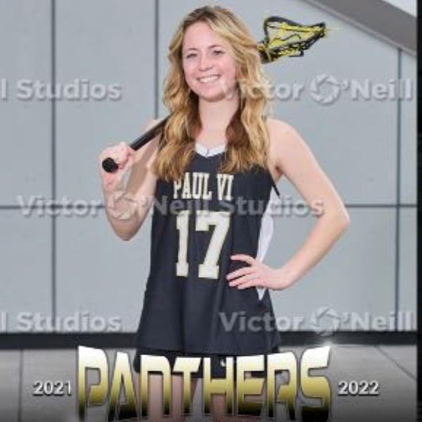 Liza Rich's Lacrosse Recruiting Profile