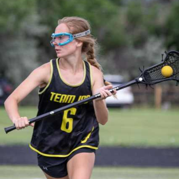 Kara Harris IWLCARecruits