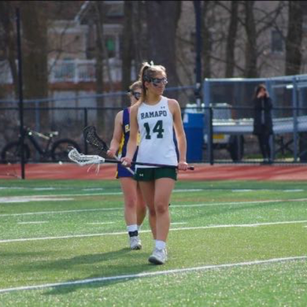 Lara Palermo's Lacrosse Recruiting Profile