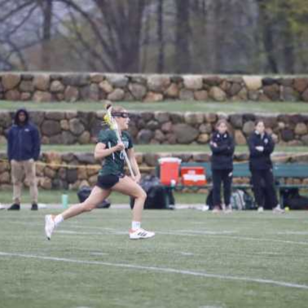 Courtney b's Lacrosse Recruiting Profile
