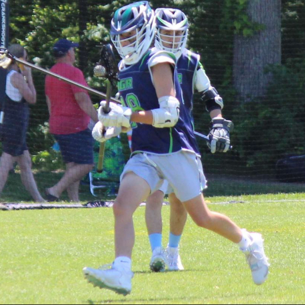 Trevor McDermott