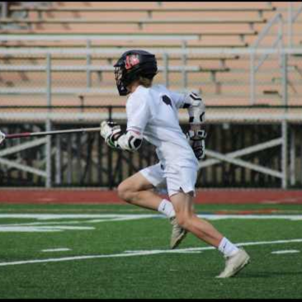 Bailey Carroll IMLCARecruits