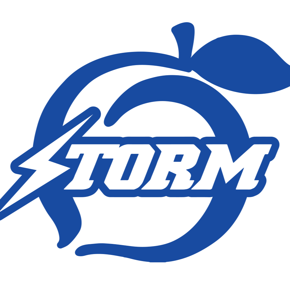 Atlanta Storm Lacrosse Atlanta Storm Elite 2024 Blue IWLCARecruits