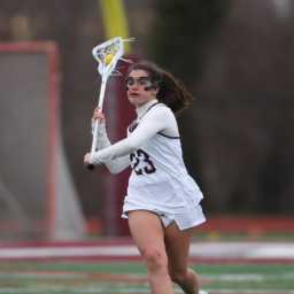 Emily Romeo's Lacrosse Recruiting Profile